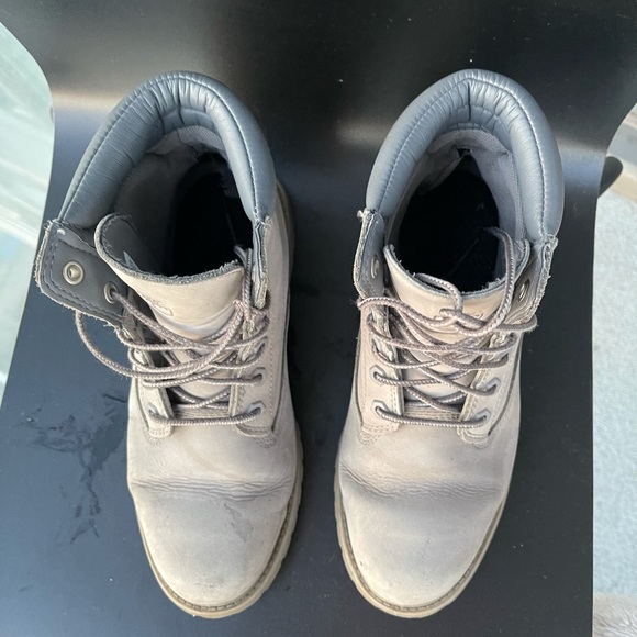 Timberland shoes - Picture 6 of 6